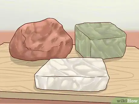 Imagen titulada Sculpt a Face Step 1