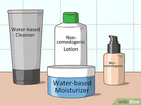 Imagen titulada Get Clear, Smooth Skin Step 9