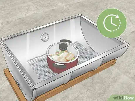 Imagen titulada Make and Use a Solar Oven Step 23