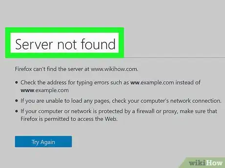 Imagen titulada Disable Internet Access Step 4
