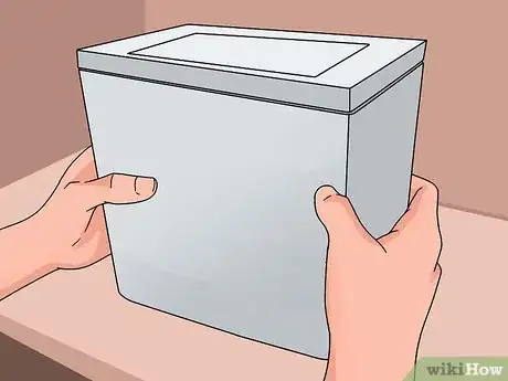Imagen titulada Store Dry Ice Step 6