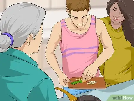 Imagen titulada Have Fun with Grandma Step 7