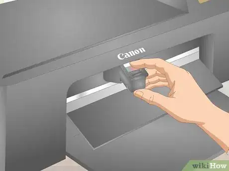 Imagen titulada Refill Canon Cartridges Step 5