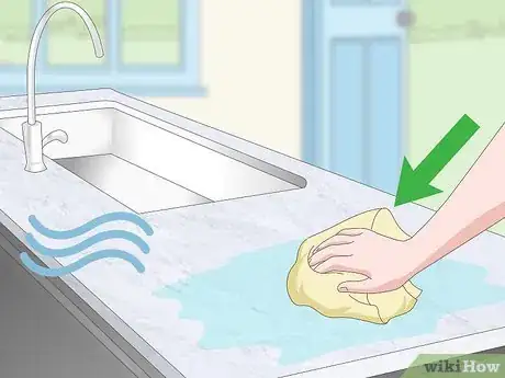 Imagen titulada Paint Marble Step 14