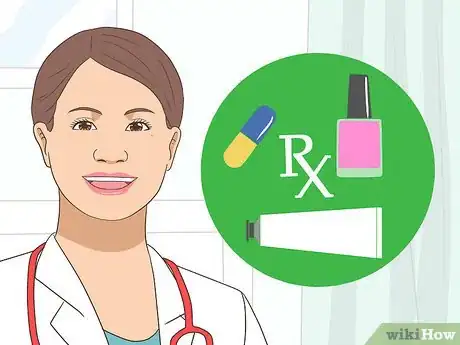 Imagen titulada Treat Toe Nail Fungus Step 9