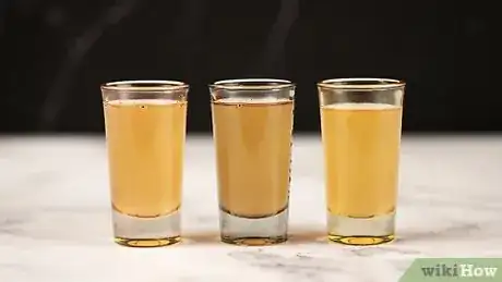 Imagen titulada Make a Liquid Cocaine Shot Step 8