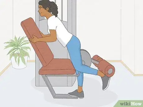 Imagen titulada Get Bigger Legs Step 10