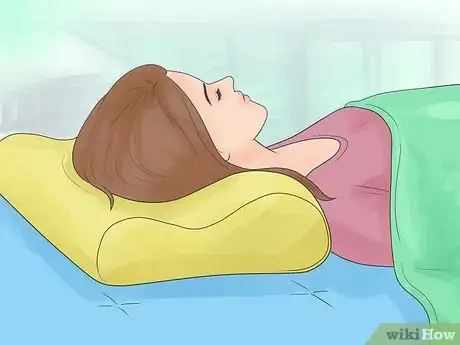 Imagen titulada Get Rid of a Stiff Neck Step 14
