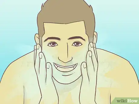 Imagen titulada Make Homemade Aloe Vera Facials Step 5