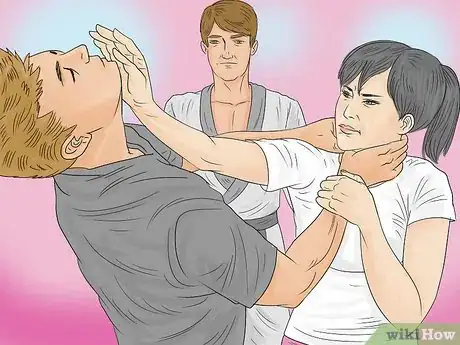 Imagen titulada Stop a Fight Step 12