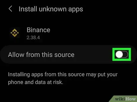 Imagen titulada Fix a Hacked Android Phone Step 9