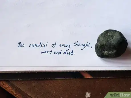 Imagen titulada Write a Devotional Step 3Bullet4