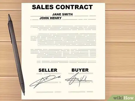 Imagen titulada Make a Contract Step 6