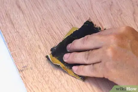 Imagen titulada Write on Wood Step 3