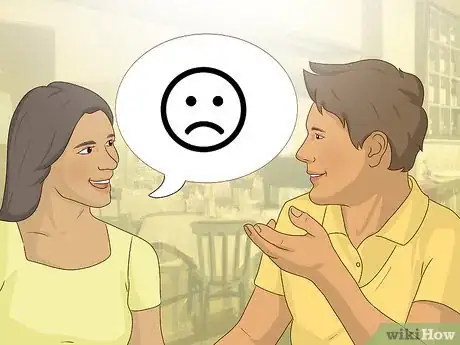 Imagen titulada Cope With an Annoying Friend Step 6