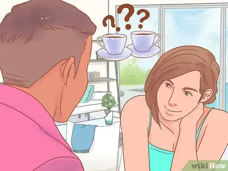 Imagen titulada Get a Girl to Admit That She Likes You Step 11