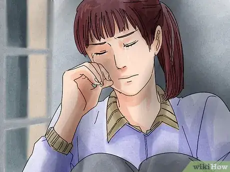 Imagen titulada Help a Suicidal Family Member Step 11