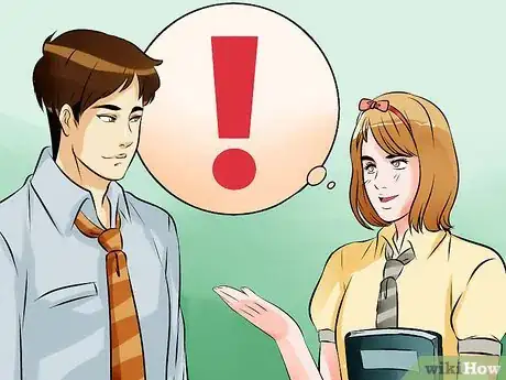 Imagen titulada Learn to Accept Yourself Step 12