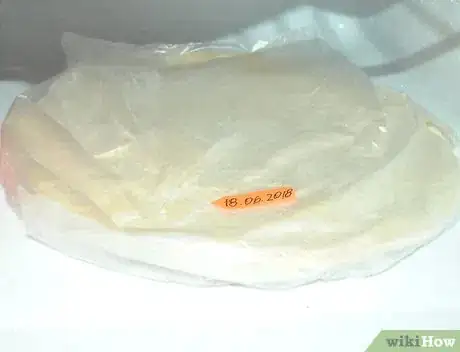 Imagen titulada Freeze Pizza Step 19
