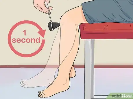 Imagen titulada Test Reflexes Step 9