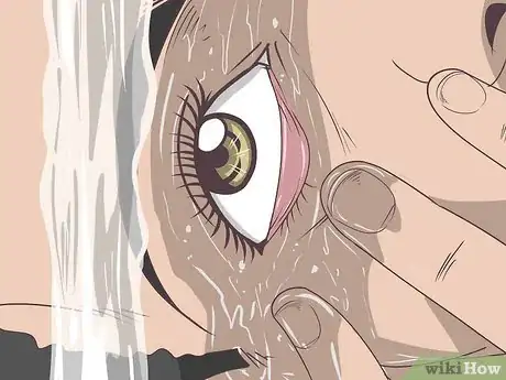 Imagen titulada Get Stuff out of Your Eye Step 10