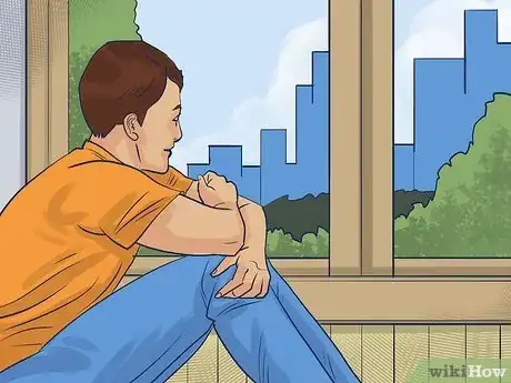 Imagen titulada Move on from a Lost Relationship or a Crush Gone Wrong Step 1