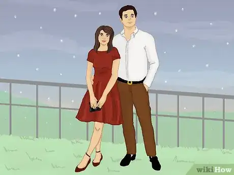 Imagen titulada Look Older As a Teen Step 6