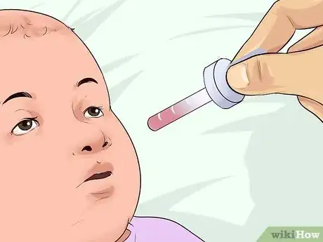 Imagen titulada Help Relieve Gas in Babies Step 7