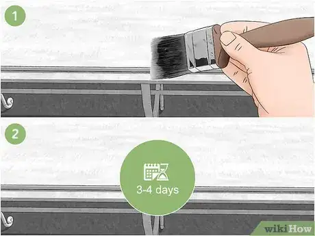 Imagen titulada Distress Furniture Step 11