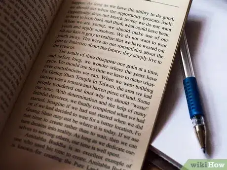 Imagen titulada Write a Devotional Step 5Bullet1
