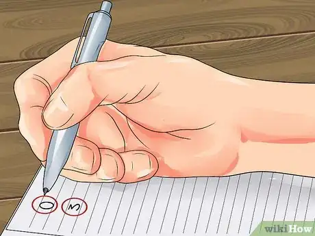 Imagen titulada Use the Beck Depression Inventory Step 6