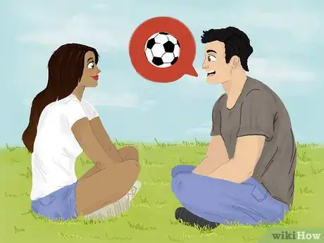 Imagen titulada Show a Guy That You Like Him Step 12