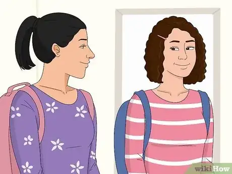 Imagen titulada Tell if Someone Is a Friend or Acquaintance Step 5