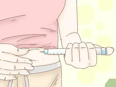 Imagen titulada Lower Ketones Step 5