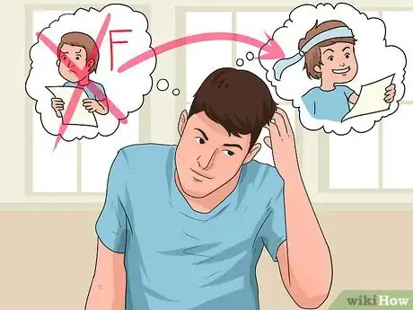 Imagen titulada Deal With Exam Anxiety Step 15