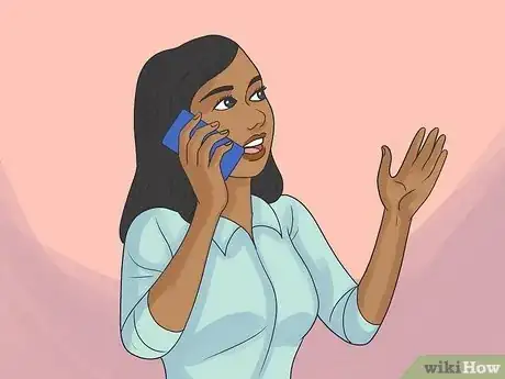 Imagen titulada Cancel Plans with a Friend Step 4