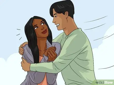Imagen titulada Are Libras Compatible with Taurus Step 5