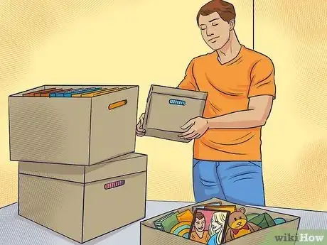 Imagen titulada Move on from a Lost Relationship or a Crush Gone Wrong Step 3