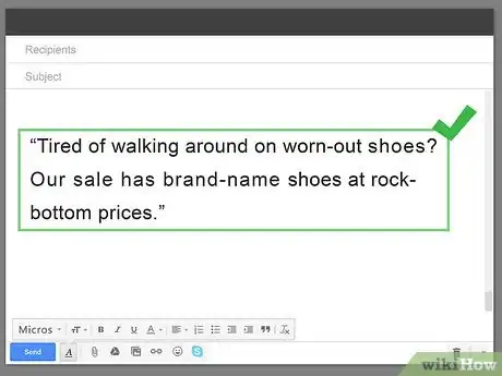 Imagen titulada Write an Email with a Sense of Urgency Step 5