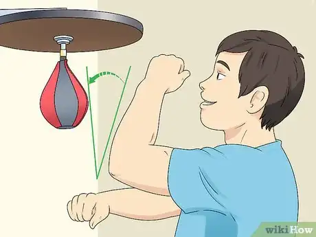 Imagen titulada Hang a Speed Bag Step 12