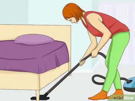 Imagen titulada Clean Your Room Fast Step 13