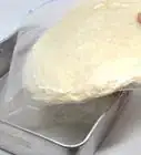 hacer papel de arroz