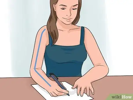 Imagen titulada Have Better Handwriting Step 5