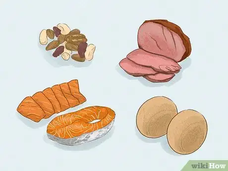 Imagen titulada Look After Your Hair Step 25