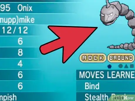 Imagen titulada Trade Pokemon on DS Step 14