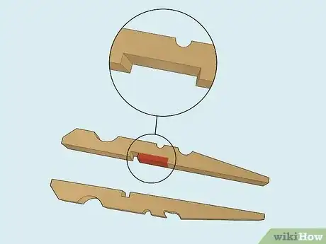 Imagen titulada Make a Clothespin Gun Step 3