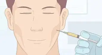tener mejillas rechonchas