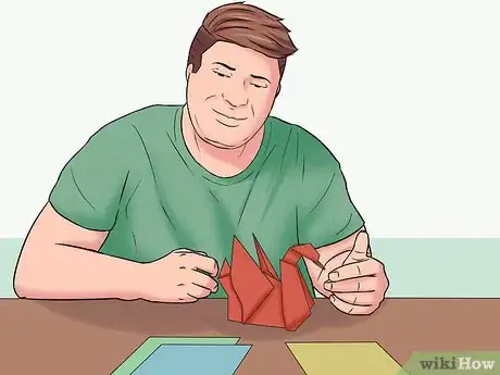 Imagen titulada Keep Busy when You're Stuck at Home Step 15