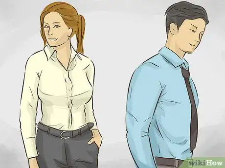 Imagen titulada Dress Professionally Step 9