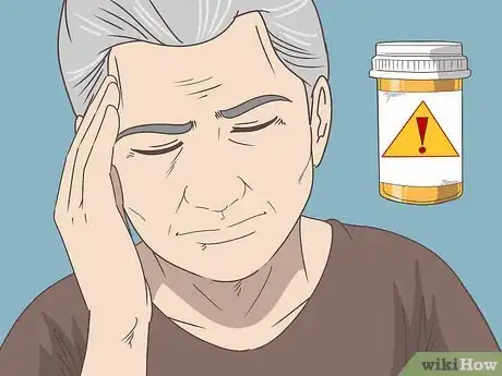 Imagen titulada Get Rid of Lightheadedness Step 1
